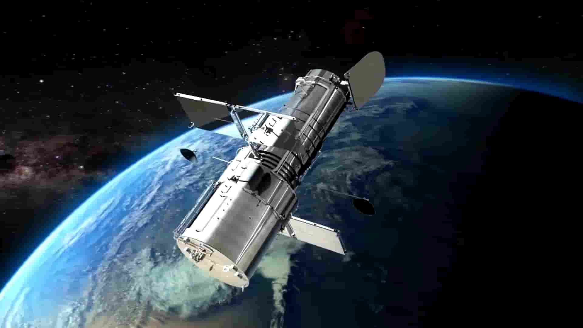 史密森尼频道《太空灾难 Disasters in Space 2020》全6集 英语中英双字 1080P高清网盘