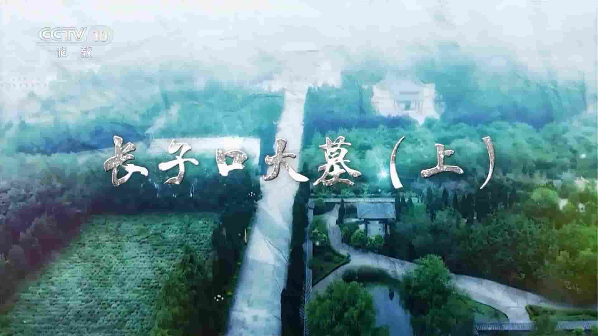 央视探索发现《长子口大墓 2023》全2集 国语中字 1080P高清网盘