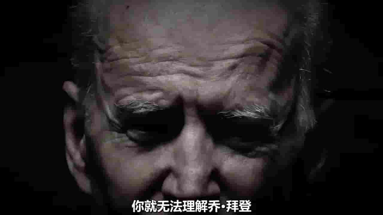 PBS纪录片《拜登的决定 Biden’s Decision 2024》全1集 英语中字 720P高清网盘